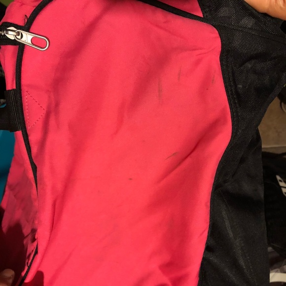 Nike duffle bag - Picture 3 of 4